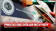 Precio del dólar BCV HOY, jueves 16 de febrero, según el Banco Central de Venezuela