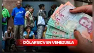 Precio del dólar BCV HOY, sábado 18 de febrero: tasa oficial en Banco Central de Venezuela
