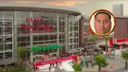 Mall de Santa Anita: hombre acribillado en pollería tenía detención domiciliaria