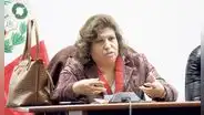 Piden archivar caso Emma Benavides: no esperarían ayuda judicial de Brasil