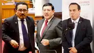 Congreso: bancadas engañan al país para evitar el adelanto de elecciones