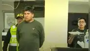 Capturan al hombre que asesinó a su propia madre en Puno