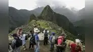 Ciudadela de Machupicchu reabre sus puertas y recibe a 700 visitantes
