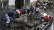 Arequipa: cauce que fue reducido se desbordó e inundó más de 100 casas
