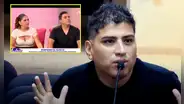 Familia de John Kelvin pide la tenencia de los hijos de Dalia Durán en el programa de Andrea Llosa