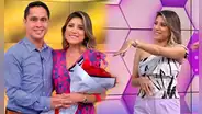 Fátima Aguilar presume anillo de compromiso EN VIVO: "Se viene la boda"