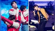 "Boys Planet", team K vs. G: ¿qué equipos ganaron la primera misión?