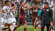 Así como en Matute: ¿qué debería repetir la 'U' para vencer a Alianza en el Monumental?
