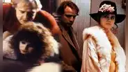 "El último tango en París", la película que expuso la agresión sexual a María Schneider