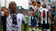 Waldir Sáenz sobre jugadores de Alianza: "Hubo caras malas cuando hicieron los cambios ante Boys"