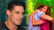 Facundo González lamenta que Paloma Fiuza le rechazó beso en "EEG": Aceptaré como un caballero