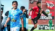 Sporting Cristal vs. Melgar: alineaciones confirmadas del partido de la Liga 1