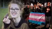Brianna Ghey: 2 adolescentes de 15 años son acusados de asesinar a una chica trans