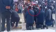 "Pido perdón una vez más": alcalde en Puno tras ser castigado por ronderos por viajar a Lima