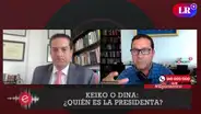 Vocero de Fuerza Popular: "Si hay un adelanto, Keiko no participará en la candidatura presidencial"