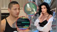 ¿Qué pasó con Jonathan Maicelo y por qué es acusado de serle infiel a Samantha Batallanos?