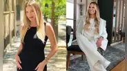Laura Huarcayo: ¿cuál es la edad de la conductora y por qué desea convertirse pronto en abuela?