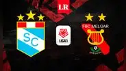VER Sporting Cristal vs. FBC Melgar EN VIVO: ¿cómo el duelo por la Liga 1 2023?