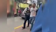 Miraflores: reportan balacera cerca a local del circo La Tarumba