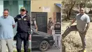 ¿Cuál es la historia detrás de Hugo Gamero, el policía acusado de robar S/1 millón en falso operativo?