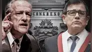 Adelanto de elecciones en manos de Nano Guerra y José Williams