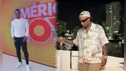 Edson Dávila apoya a Farfán por gran fiesta a su hijo: Yo ya hubiera querido que me lleven a Miami