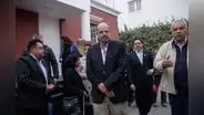 Ministro de Turismo sobre protestas: “Muchos de los pedidos no pueden ser atendidos por el Ejecutivo”