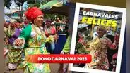 Bono Carnavales Felices 2023: cobra HOY el subsidio por la Plataforma Patria