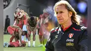 Gareca lanza dardo contra el fútbol peruano: "No tienen infraestructura, se quedaron en el tiempo"