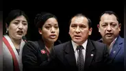 Defensoría solicita que Ética intervenga por viajes de congresistas que fueron financiados por el Estado