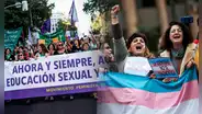 Luz verde para la ley trans: España reconoce el derecho a la libre autodeterminación de género desde los 16 años
