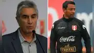 Oblitas reveló por qué Solano dejó la selección peruana: "Habló en el momento menos preciso"