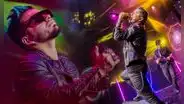 ¿Qué fue de José Gaona, el cantante que derrotó a Susan Ochoa en "Los cuatro finalistas"?