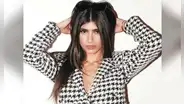 Mia Khalifa: ¿qué dice la exestrella porno sobre el tamaño del pene?