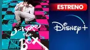 "J-Hope in the box" ESTRENO HOY: ¿dónde ver online el documental de 'Hobi' de BTS?