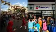 Feriado bancario en Venezuela: ¿qué días no trabajarán los bancos por Carnaval?