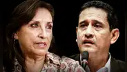 Mesías Guevara: Dina Boluarte debe renunciar si no se aprueba el adelanto de elecciones