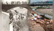 Río Rímac: ¿había camarones en lo que es hoy una de las corrientes más contaminadas del país?