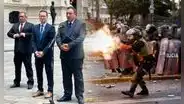 Avanza País propuso a Dina Boluarte amnistía para policías y militares que habrían cometido delitos en protestas
