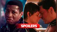 "Ant-Man 3", final explicado: ¿quién muere y qué pasa entre Scott y Kang 'El Conquistador'?