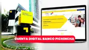 Banco Pichincha: ¿cómo solicitar una cuenta digital en Panamá?