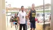 Detienen a 8 presuntos integrantes de organización criminal El Tren de Aragua