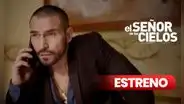 VER "El señor de los cielos 8", capítulo 22, EN VIVO: ¿a qué hora, en qué canal y dónde ver la serie de Telemundo?
