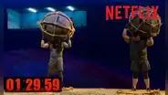 "Habilidad física: 100": ¿quiénes son los finalistas del reality de Netflix?