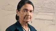 Ministerios se reúnen con Ruth Shady, pero no le dan solución ante denuncia