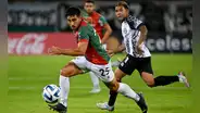 Boston River venció 1-0 a Zamora y avanzó a la siguiente fase de la Copa Libertadores