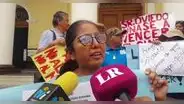 Madre pide ayuda para el tratamiento de sus gemelos que padecen de cáncer