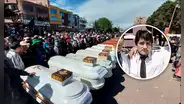 "¿Quién nos hará justicia si la fiscal es juez y parte?": hermana de interno de Medicina asesinado en Juliaca