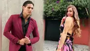 Facundo González besa accidentalmente a Paloma Fiuza y tienen inesperada reacción