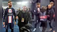 Fotógrafo agredido por Sergio Ramos da una tajante respuesta tras hablar con el central del PSG
